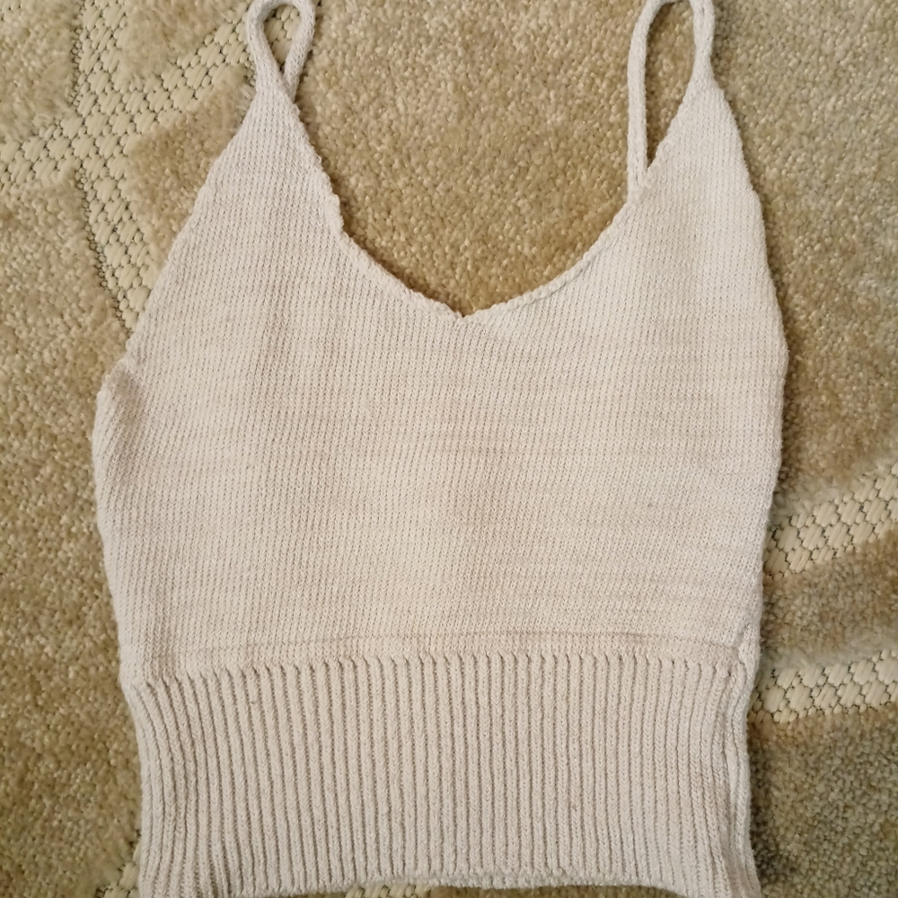 Knit Top